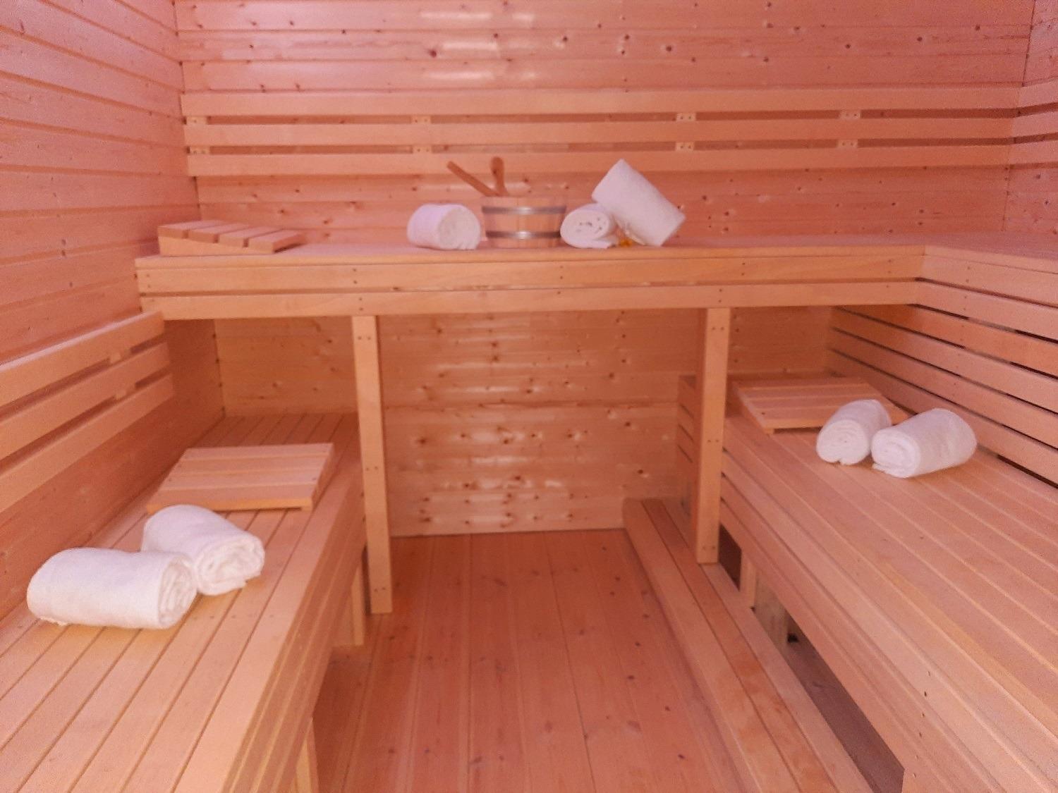 09 Premium Camping Pod "Hambuger Hallig" Silberstedt Dış mekan fotoğraf
