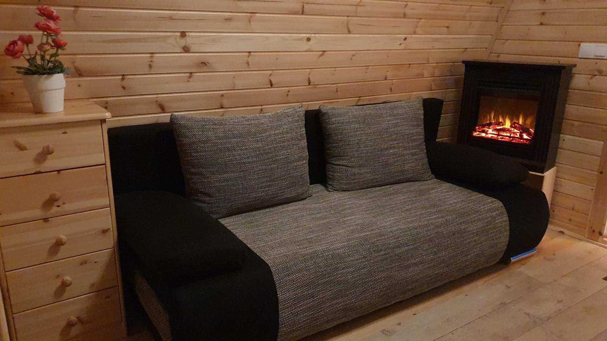 09 Premium Camping Pod "Hambuger Hallig" Silberstedt Dış mekan fotoğraf